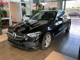 Mercedes-Benz C 180 T Avantgarde Pano.AHK dig.Cockpit Navi SHZ - gebrauchte Mercedes-Benz C 180 aus dem Jahr 2022