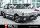 Fiat Uno TURBO*TÜV&KD NEU*H-Zulassung*ORIGINALZUSTAND - Fiat Uno Gebrauchtwagen