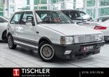 Fiat Uno TURBO*TÜV&KD NEU*H-Zulassung*ORIGINALZUSTAND - Fiat Uno mit Benzin-Antrieb