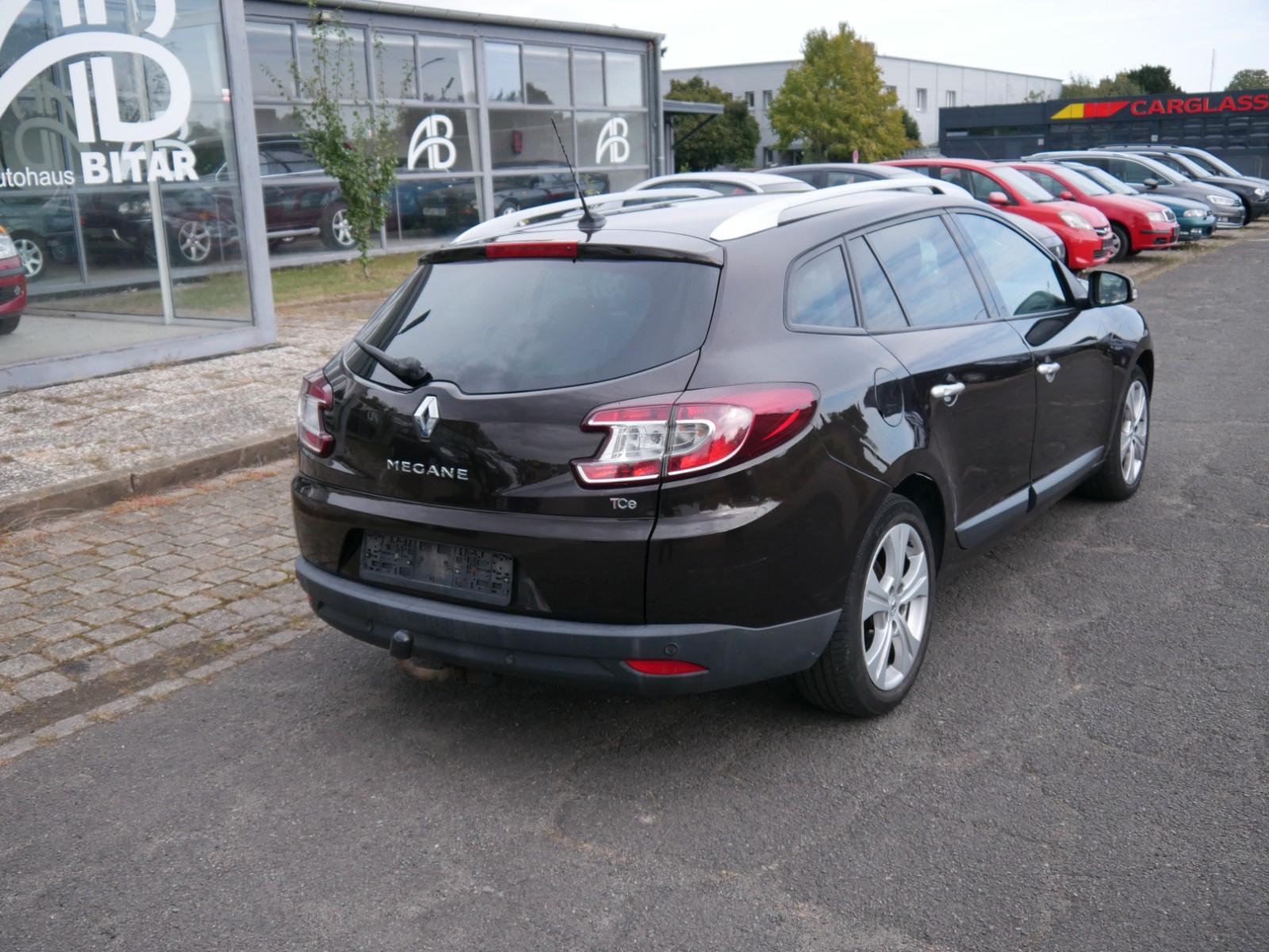 Renault Megane 2011 — photo 5