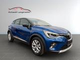Renault Captur II Intens*Navi*Apple*RFK*SHZ*Schiebedach* - Renault Captur mit Schiebedach