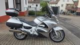 Honda Pan European ST1300A - HONDA PAN EUROPEAN