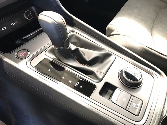 Ateca 2.0 TSI 4Drive*AHK*ACC*5J.GARANTIE*