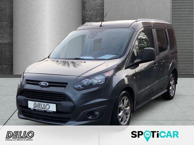 Ford Tourneo Connect Trend 1.5 TDCi Sitzhzg. Frontsch