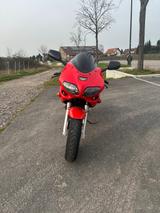 Suzuki SV650 S (Knubbel) - SUZUKI SPORTLER 650 SV