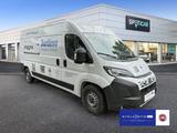 Fiat Ducato H2 Kastenwagen 35 L3H2 140 chdach verblec - Fiat Ducato: Kastenwagen