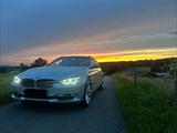 BMW 335i xDrive Touring Modern Line Automat. Mod... - BMW 335: Kombi, 335i