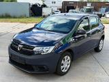 Dacia Sandero II Access **TÜV NEU** - Dacia Sandero: Access