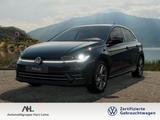 Volkswagen Polo STYLE TSI+ALU 17+EINPARKHILFE+IQ.LIGHT+APP - VW Polo von 2026