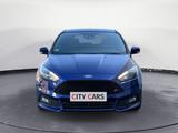 Ford Focus Lim. ST Navi Kamera Xenon Recaro-Leder - Ford Focus Gebrauchtwagen in Düsseldorf