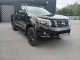 Nissan nissan navara 2,3 dci - Nissan Navara in Nürnberg