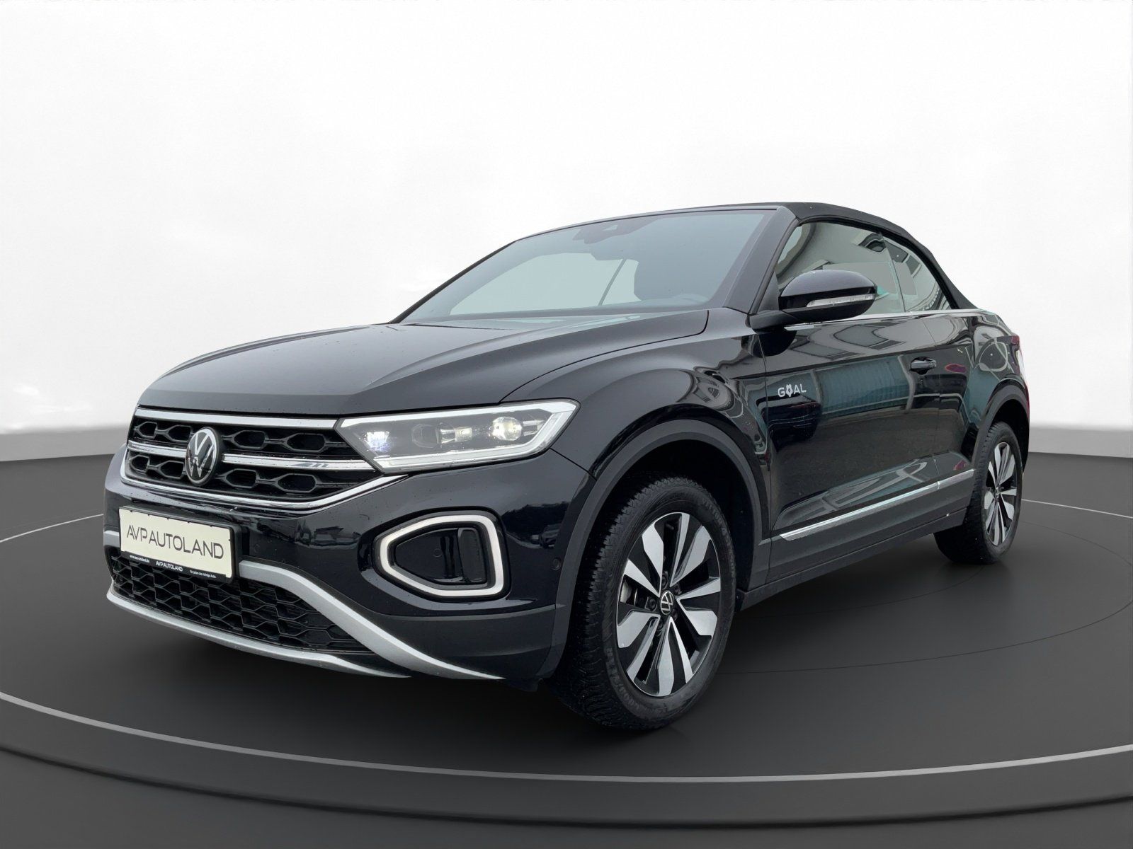 Volkswagen T-Roc - Bild 2