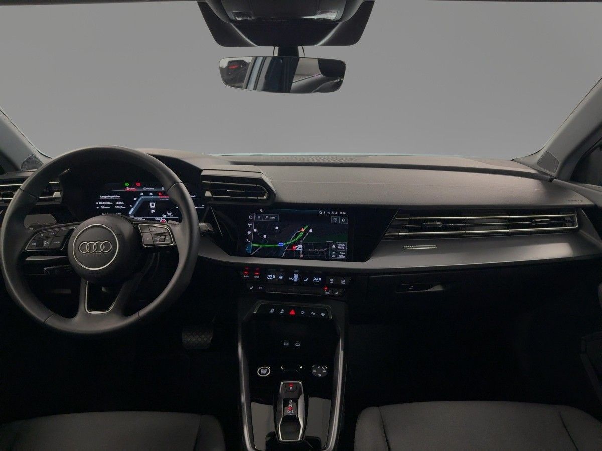 Audi A3 - Bild 12