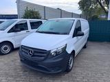 Mercedes-Benz Vito Kasten 116 CDI BT RWD*LANG*KAMERA*KÜHLWAGEN - Mercedes-Benz Diesel Kühlkastenwagen Vito kühlwagen