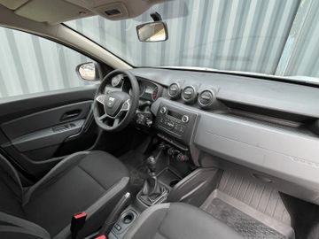 Dacia Duster - 9