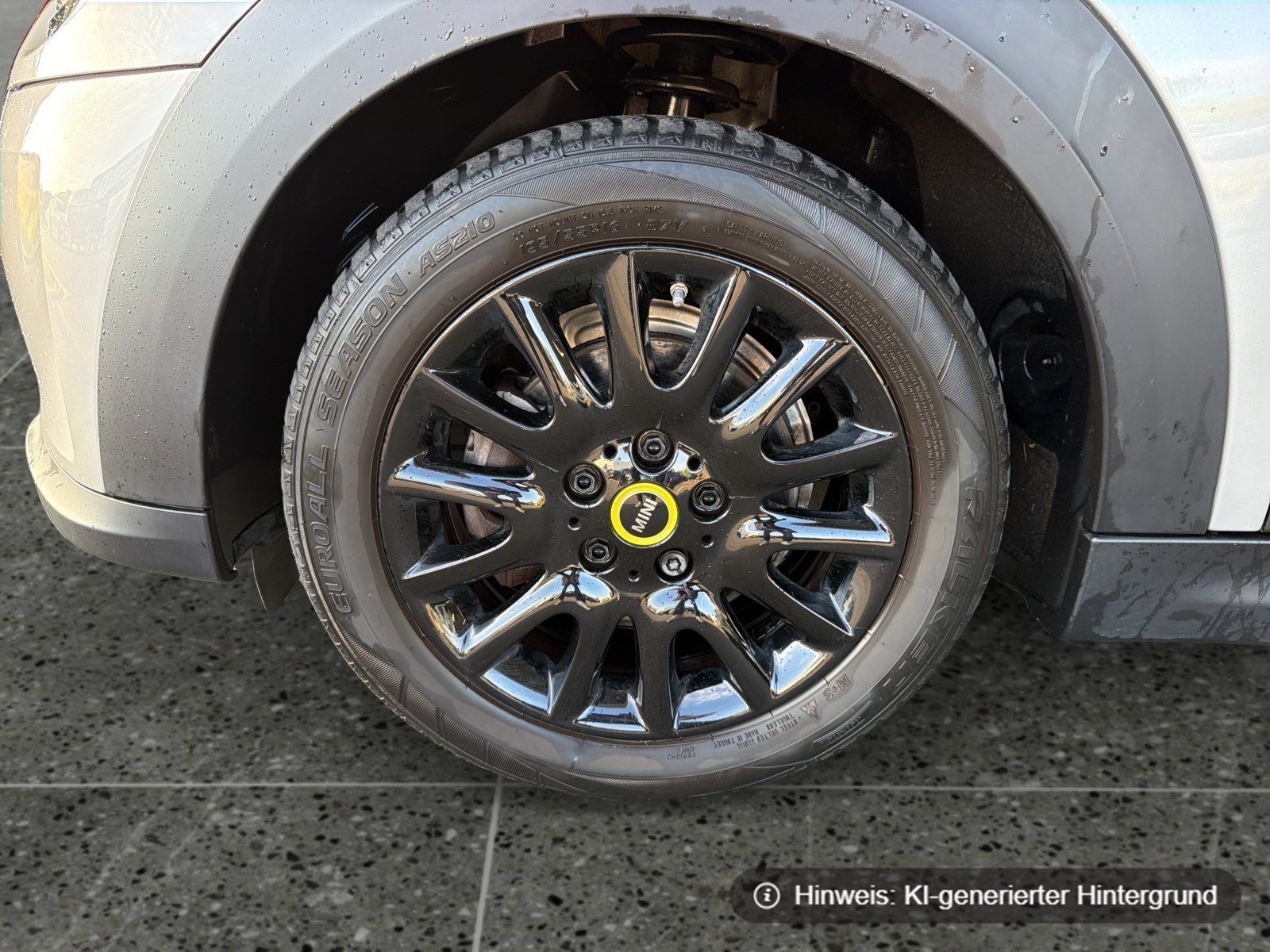MINI Cooper SE - Bild 9