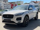 Jaguar E-Pace E-PACE AWD Superzustand ! - Jaguar: Super