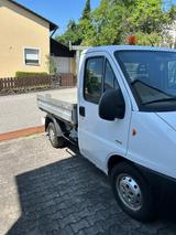 Peugeot Bus Zu Verkaufen - gebrauchte Peugeot Boxer aus dem Jahr 2004