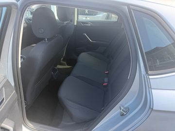 Volkswagen Polo - 9