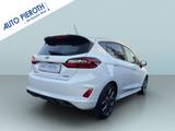 Ford Fiesta 1.0 EcoBoost Hybrid S&S ST-LINE X - Ford Fiesta: ST Line X