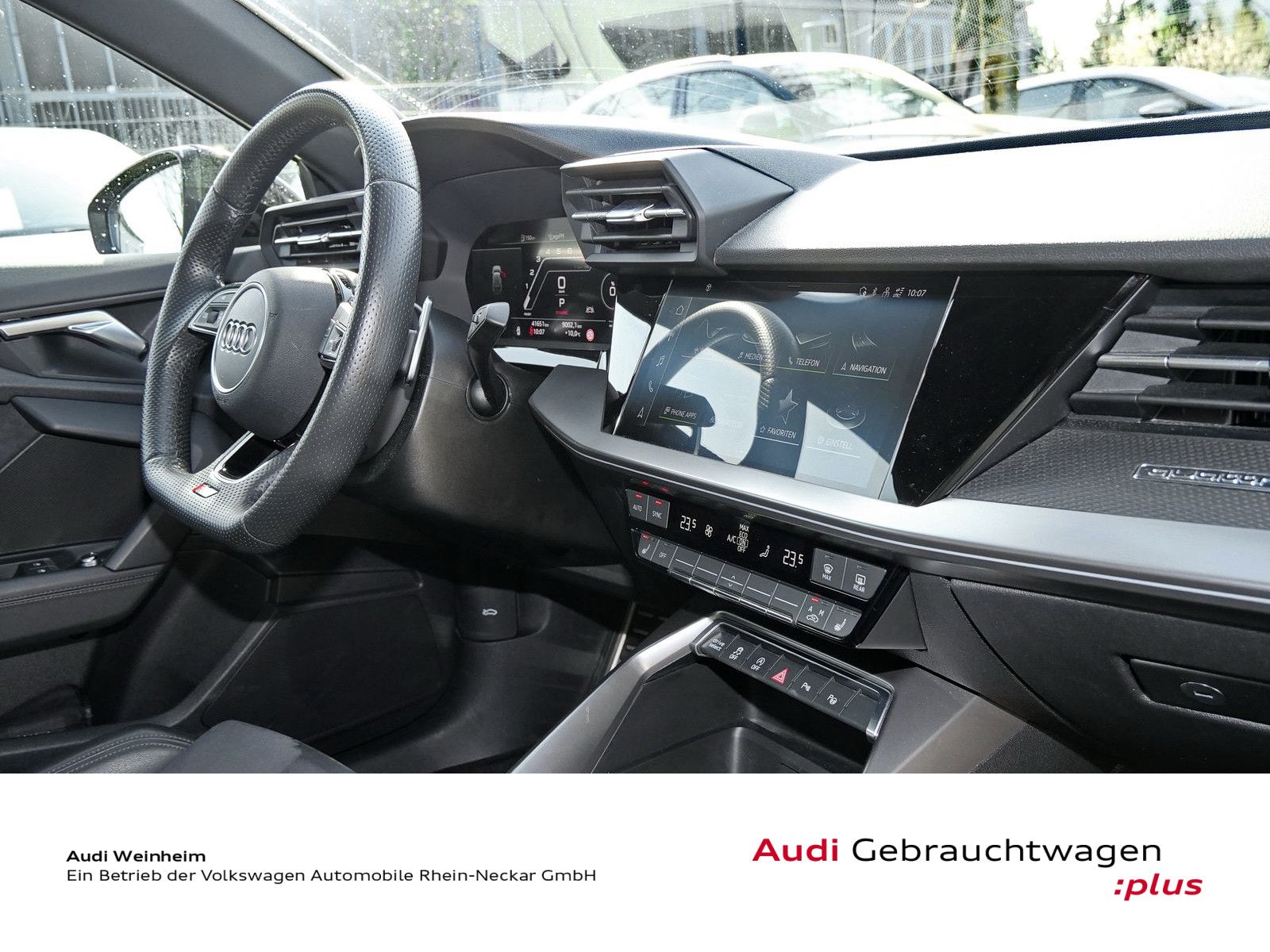Audi RS3 - Bild 13