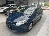 Ford Focus Turnier Ambiente - Ford Focus: Turnier Ambiente