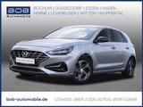 Hyundai i30 M-Hybrid NAVI KAMERA