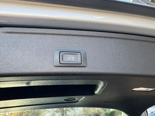 A4 Avant 2.0 TDI S tronic sport AHK V./GRA/NAVI