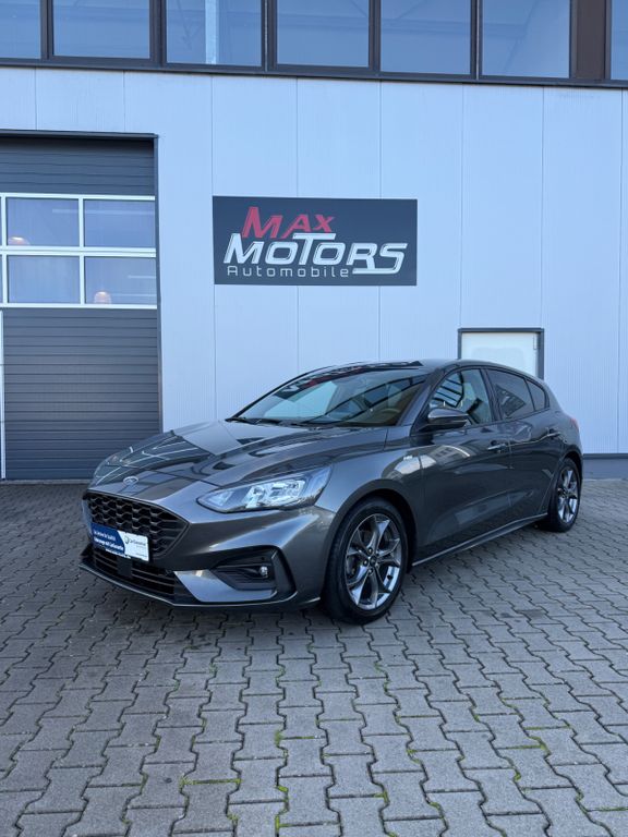 Image of Ford Focus