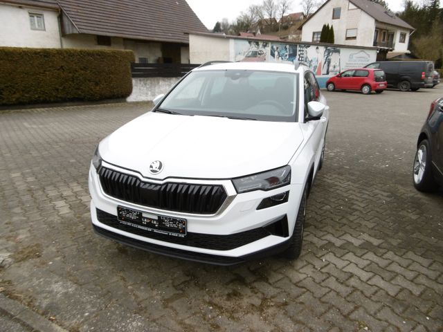 Skoda Karoq Selection-1.5 TSI,LED,SHZ,LKH,EHK