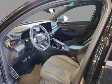 Cupra Terramar 1.5 eTSI DSG MATRIX+AHK+ACC+HUD+PANO+36