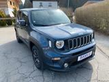 Jeep Renegade Longitude FWD*SHZ+Lenkradheizung! - blaue Jeep Renegade
