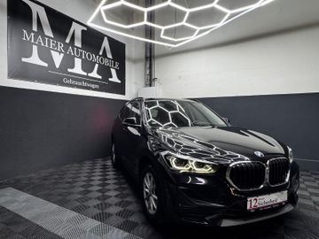 BMW X1 - 1
