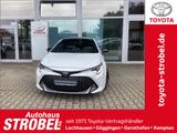 Toyota Corolla 2.0 Hybrid Touring Sports GR Sport - Toyota Corolla in Augsburg