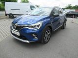Renault Captur EDITION ONE TCe 140 EDC GPF ABS ESP SERVO - gebrauchte Renault Captur aus dem Jahr 2021