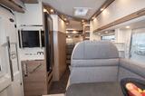Malibu REISEMOBIL T 460 LE Liste: 125.150€ - Reisemobil Wohnwagen
