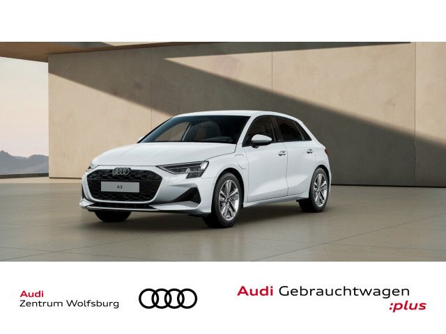 Image of Audi A3