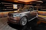 Land Rover Range Rover HSE SWB*Sunroof*360*Ventilated seats - Land Rover Range Rover Se mit Benzin-Antrieb