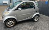 Smart 450 MC 01 ForTwo Passion Panorama Le... - Smart ForTwo: Mc01