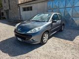 Peugeot 206 Plus 1.1 60CV 3p. - Peugeot 206: 206plus