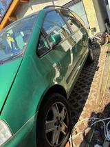 Volkswagen VW Sharan 2,8 - Volkswagen Sharan aus 2000
