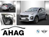 Kia Sportage 1.6 CRDi EcoDynamics+ DCT 4WD Vision - Kia Sportage: Eco