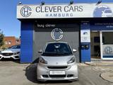 Smart ForTwo CABRIO*BRABUS XCLUSIVE*LEDER*NAVI*CAM*F1 - Smart ForTwo: Cabrio, Brabus