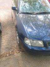Audi A3 Benziner - gebrauchte Audi A3 aus dem Jahr 1998