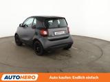 Smart fortwo 0.9 Turbo Basis Prime Aut.*NAVI*TEMPO* - Smart ForTwo: Turbo