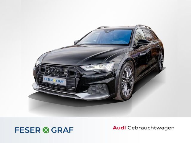 Audi A6 Allroad 55TDI /HD-Matrix/B&O/Standhzg/Pano/Hu