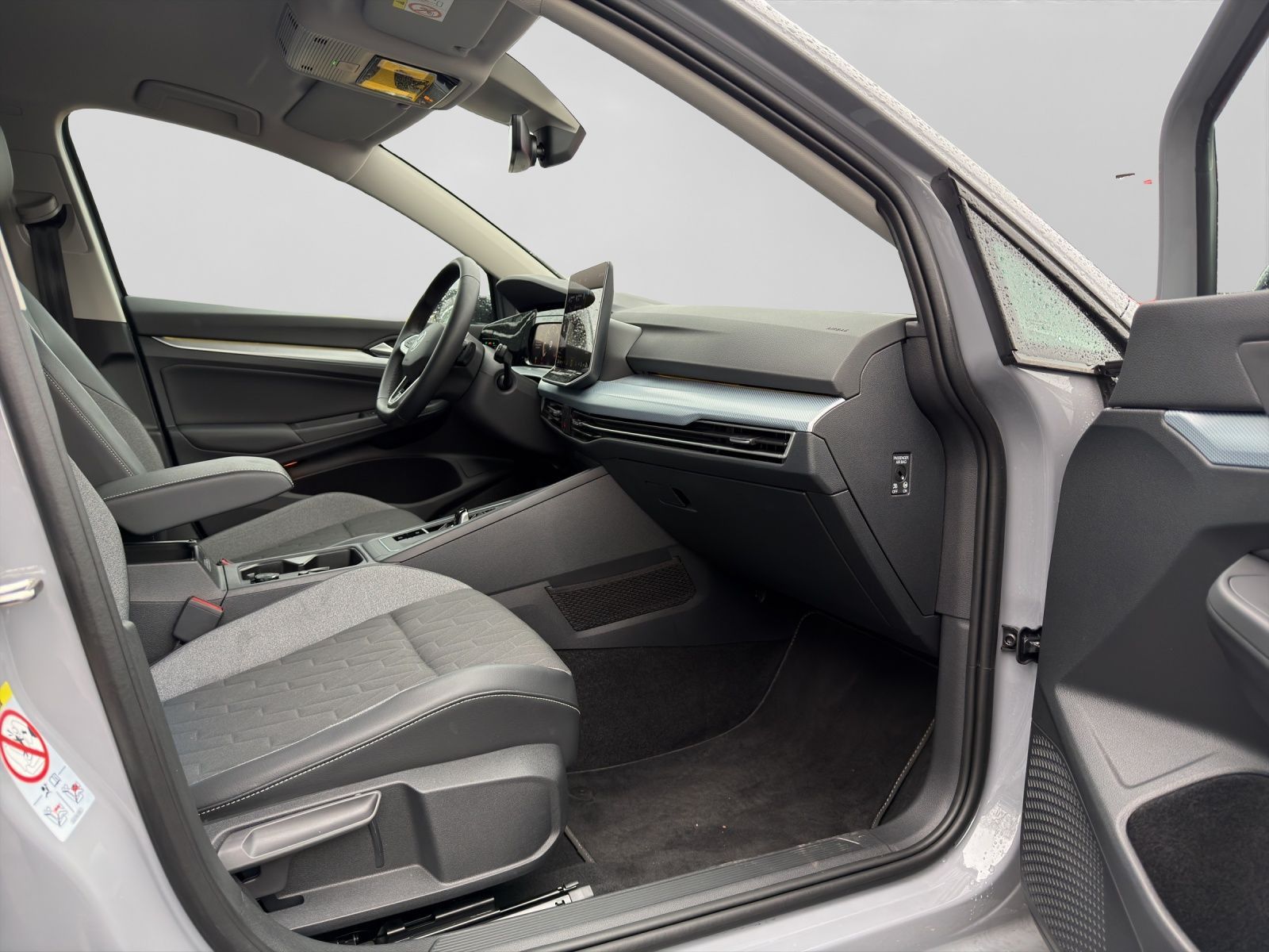 Volkswagen Golf - Bild 4