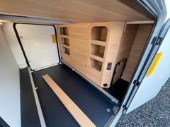 Adria Coral All-In 650 DL *Face-2-Face*Leder*sofort