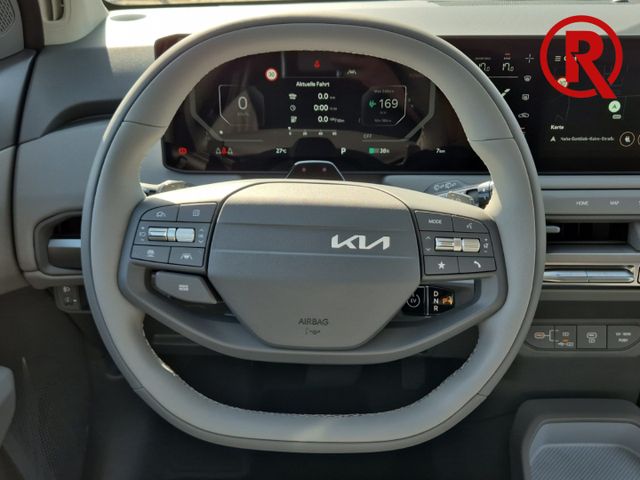 EV3 150 kW Air Klimaautomatic,Sitzheizung elektr