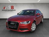 Audi A6 2.8 FSI*Matrix LED*Leder*Stdhzg*2.Besitz* - Audi A6: 8.2